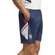 Korte Broek adidas -