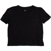 T-shirt Korte Mouw Gap 601387-000