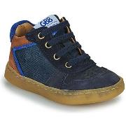 Hoge Sneakers GBB OSMAN TWIST