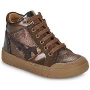 Hoge Sneakers GBB COMBATIF TWIST