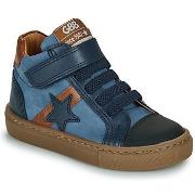 Hoge Sneakers GBB ATHLETIQUE TWIST