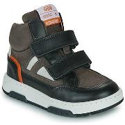 Hoge Sneakers GBB BRICOLEUR