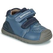 Lage Sneakers Biomecanics BIOGATEO CASUAL