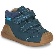 Hoge Sneakers Biomecanics BIOGATEO BIOTEX