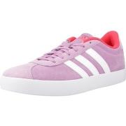 Lage Sneakers adidas COURT 3.0 K