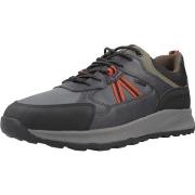 Lage Sneakers Geox U TERRESTRE B ABX