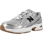 Lage Sneakers New Balance U740