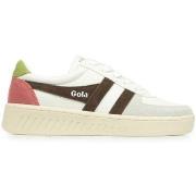 Lage Sneakers Gola Grandslam Trident