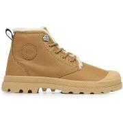 Laarzen Palladium Pampa Zip WL