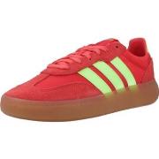 Lage Sneakers adidas BARREDA DECODE