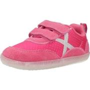 Lage Sneakers Munich BABY KODA 16