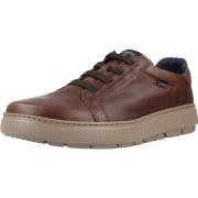 Lage Sneakers CallagHan 60603C