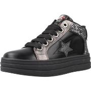 Hoge Sneakers Asso AG17710