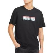 T-shirt Korte Mouw Jack &amp; Jones -