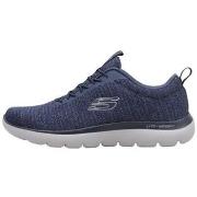 Lage Sneakers Skechers SUMMITS