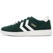 Lage Sneakers hummel -
