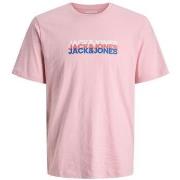 T-shirt Korte Mouw Jack &amp; Jones -