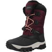Snowboots Geox J HIMALAYA GIRL B AB