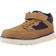Hoge Sneakers Levis MONTANA