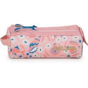 Etui Rip Curl PENCIL CASE 2CP MIXED