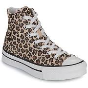 Hoge Sneakers Converse CHUCK TAYLOR ALL STAR EVA LIFT