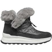 Enkellaarzen Geox D Spherica Actif X2