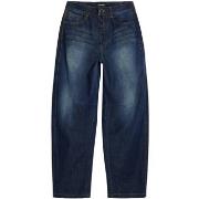 Straight Jeans Desigual DENIM_BOMBI 25WWDD15