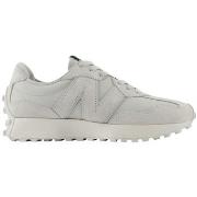 Lage Sneakers New Balance 327 Grey Matter Reflection