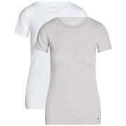 T-shirt Korte Mouw Tommy Hilfiger -