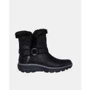 Snowboots Skechers 168045 SLIP INS RELAXED FIT EASY GOING DREAMERS MOV...