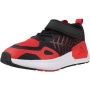 Lage Sneakers adidas SPIDER RUNNER AC K