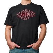 T-shirt Korte Mouw Kaporal -