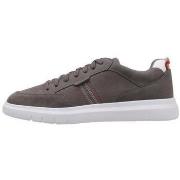 Lage Sneakers Geox U MEREDIANO B - NBK SI+TELA SL