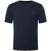 T-shirt Korte Mouw Guess Z2YI12 JR06K