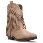 Enkellaarzen La Modeuse 75939_P179801