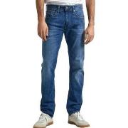 Straight Jeans Pepe jeans -