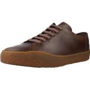Lage Sneakers Camper PEU TERRENO