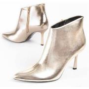 Enkellaarzen Montevita 100646