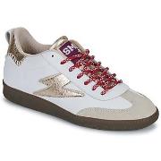 Lage Sneakers Semerdjian ASHLEY