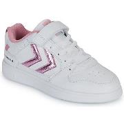 Lage Sneakers hummel ST POWER PLAY JR