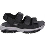 Sandalen Skechers 210444-BLK