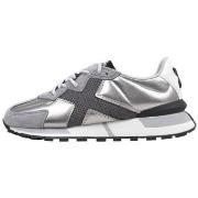 Lage Sneakers Munich SOKU