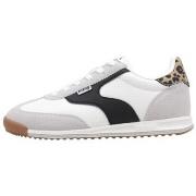 Lage Sneakers MTNG 60858