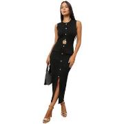 Lange Jurk La Modeuse 75970_P179872