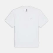 T-shirt Korte Mouw Dickies CLANCY HEAVYWEIGHT