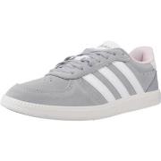 Lage Sneakers adidas BREAKNET SLEEK