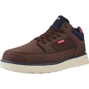 Hoge Sneakers Levis MONTANA