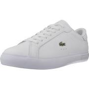 Lage Sneakers Lacoste POWERCOURT