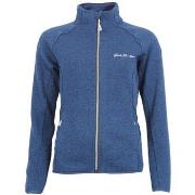 Fleece Jack Peak Mountain Blouson polaire ATOR