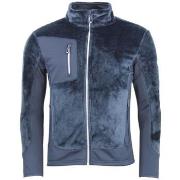Fleece Jack Peak Mountain Blouson polaire CHAPEAU
